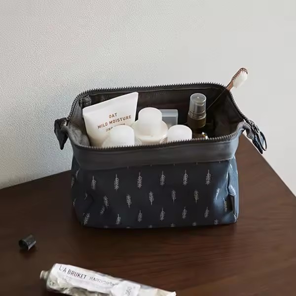 Travel Luggage Set - New Fashion Cosmetic Bag Women Waterproof