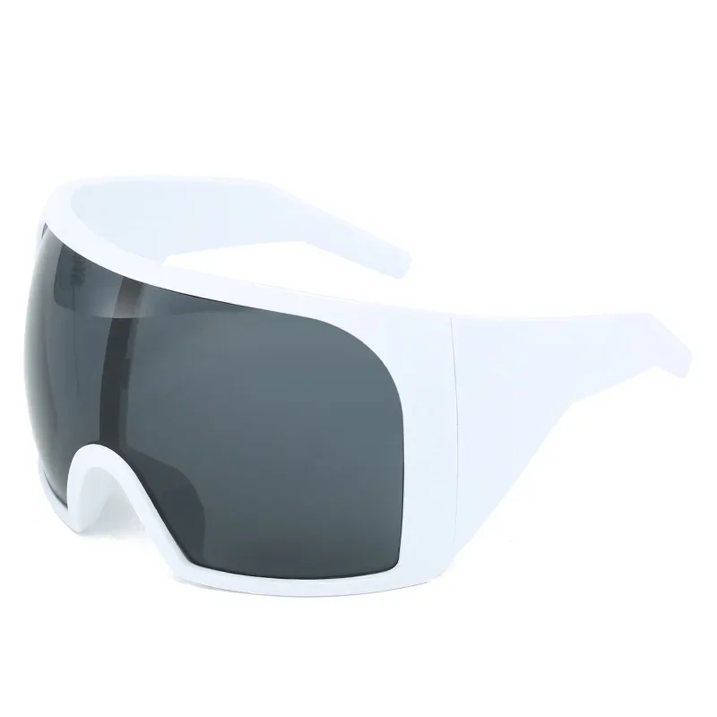 New Oversized Sunglasses Men W - огляд і ціна Sunglasses Uv400
