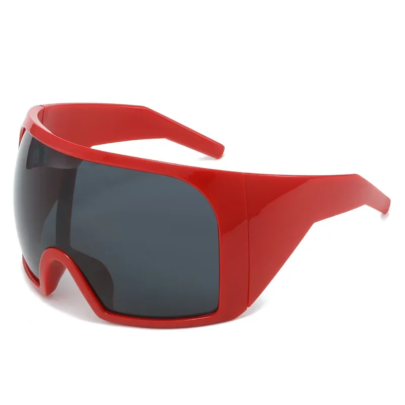 New Oversized Sunglasses Men W - огляд і ціна Sunglasses Uv400