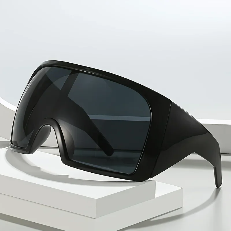 New Oversized Sunglasses Men W - огляд і ціна Sunglasses Uv400