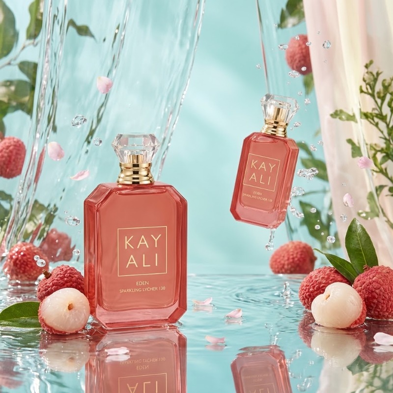 KAYALI Vanilla 100ML 10ML Perf - огляд і ціна Luxury Gift Set