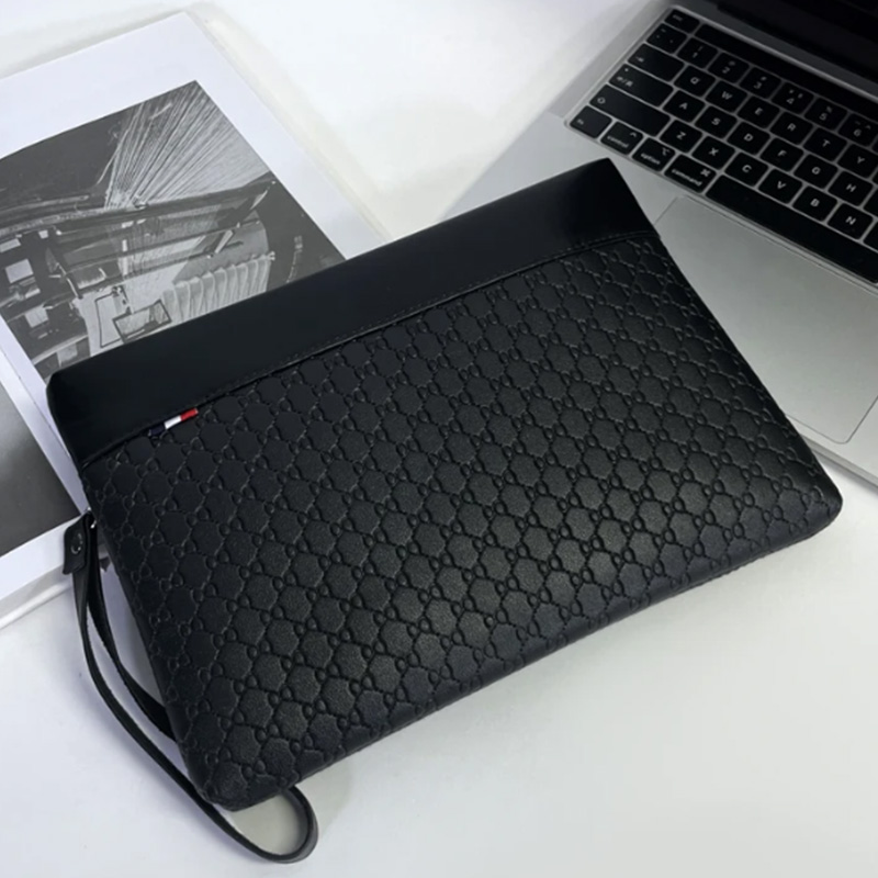 Designer Business Bag Leather  - огляд і ціна Leather Wallet Men