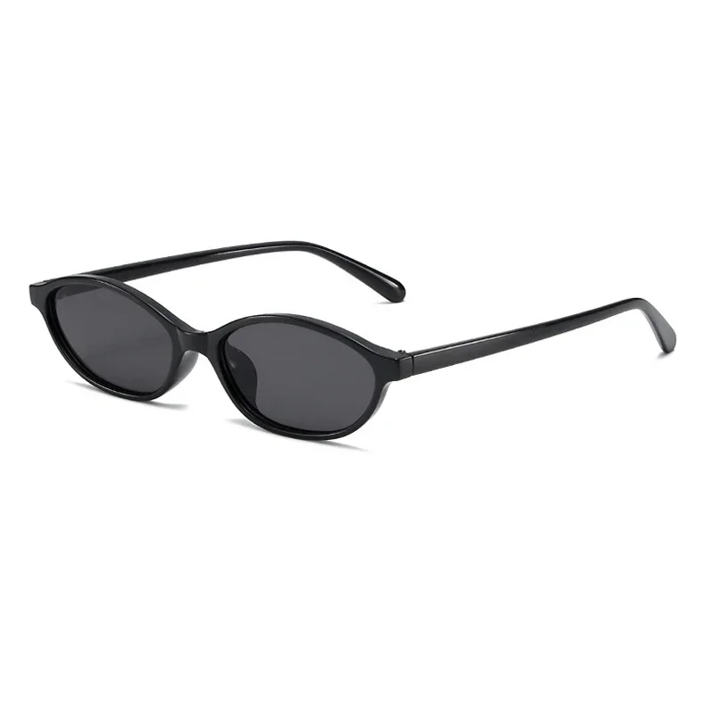 New Retro Small Oval Sunglasse - огляд і ціна Designer Sunglasses