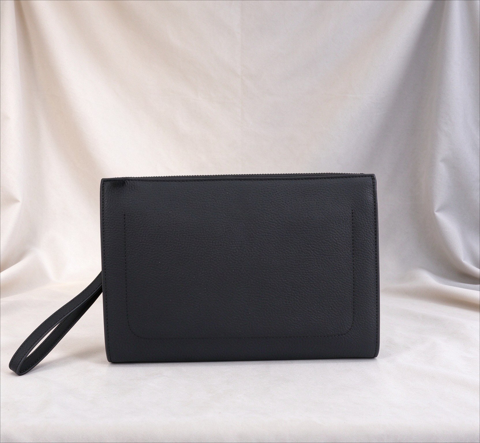 Men's Genuine Leather Commuter - огляд і ціна Leather Briefcase