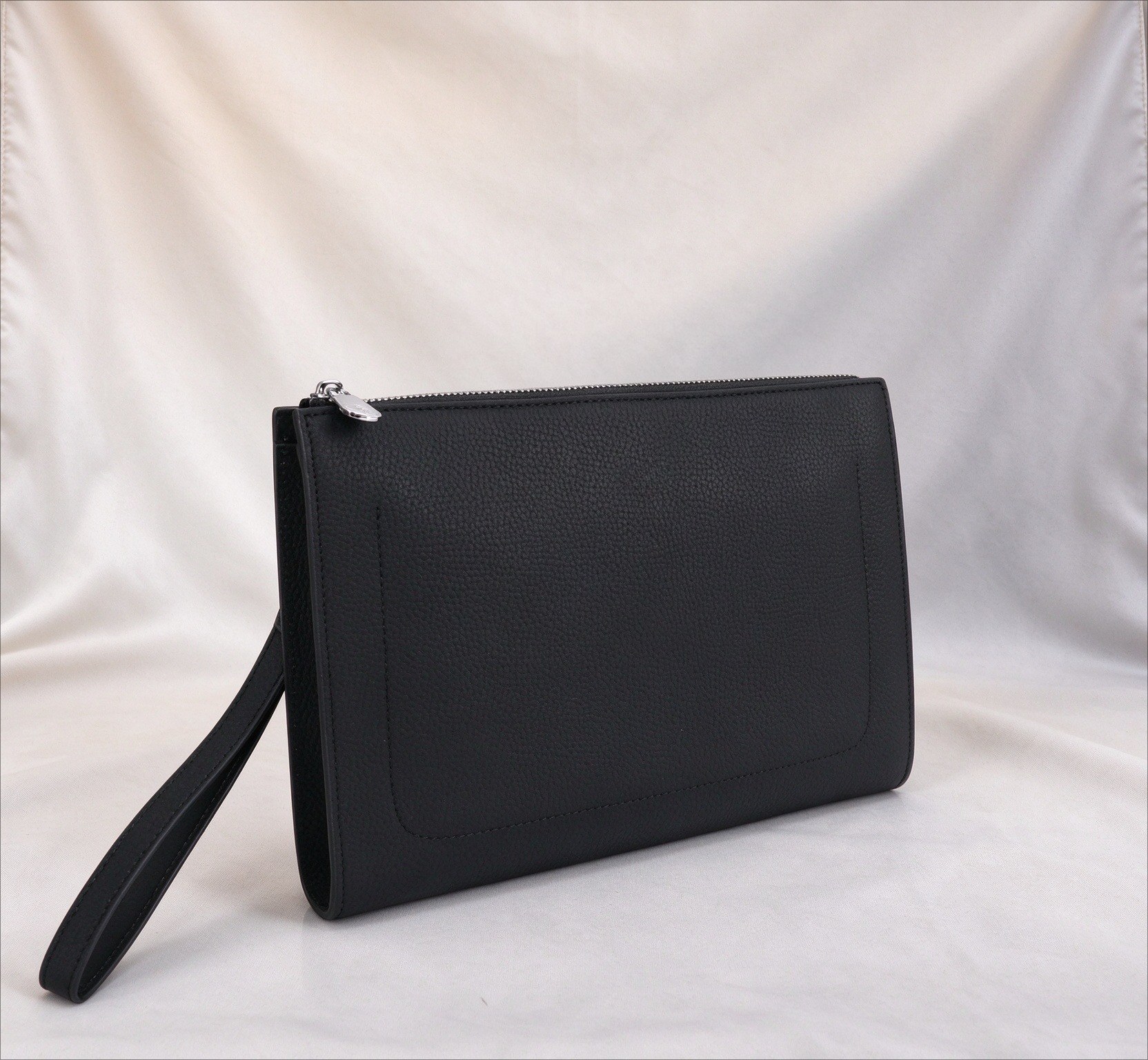Men's Genuine Leather Commuter - огляд і ціна Leather Briefcase