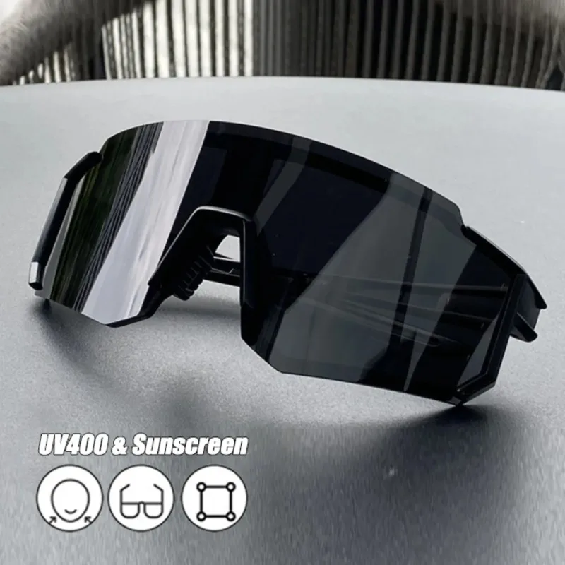 Fashion Cycling Sunglasses UV4 - огляд і ціна Sunglasses Uv400