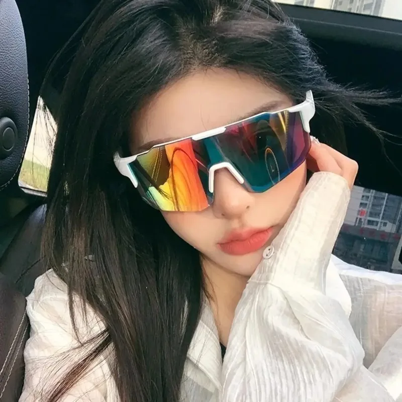 Fashion Cycling Sunglasses UV4 - огляд і ціна Sunglasses Uv400