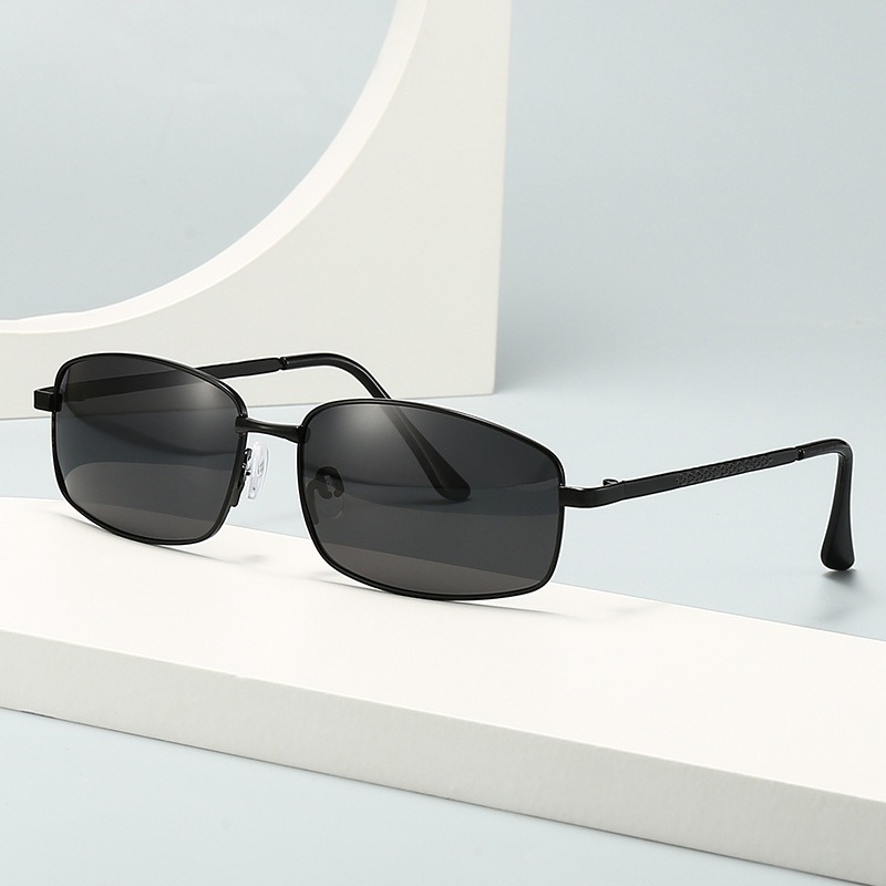 New polarized Man Sunglasses M - огляд і ціна Designer Sunglasses