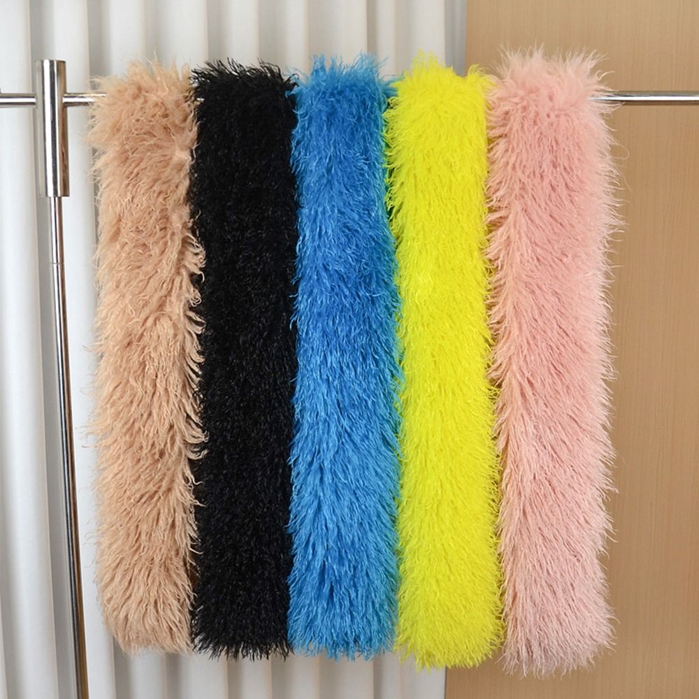 Fashionable 180CM Imitation Wo - огляд і ціна Cashmere Scarf