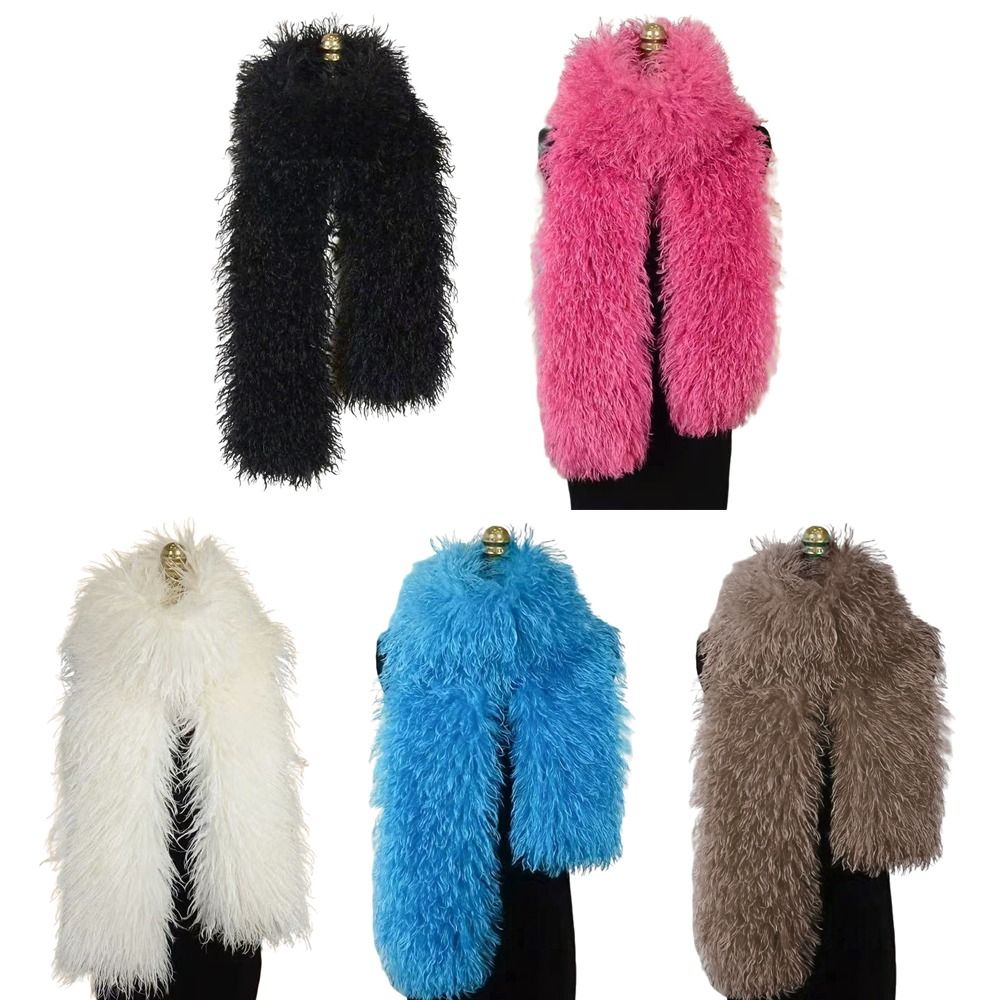 Fashionable 180CM Imitation Wo - огляд і ціна Cashmere Scarf