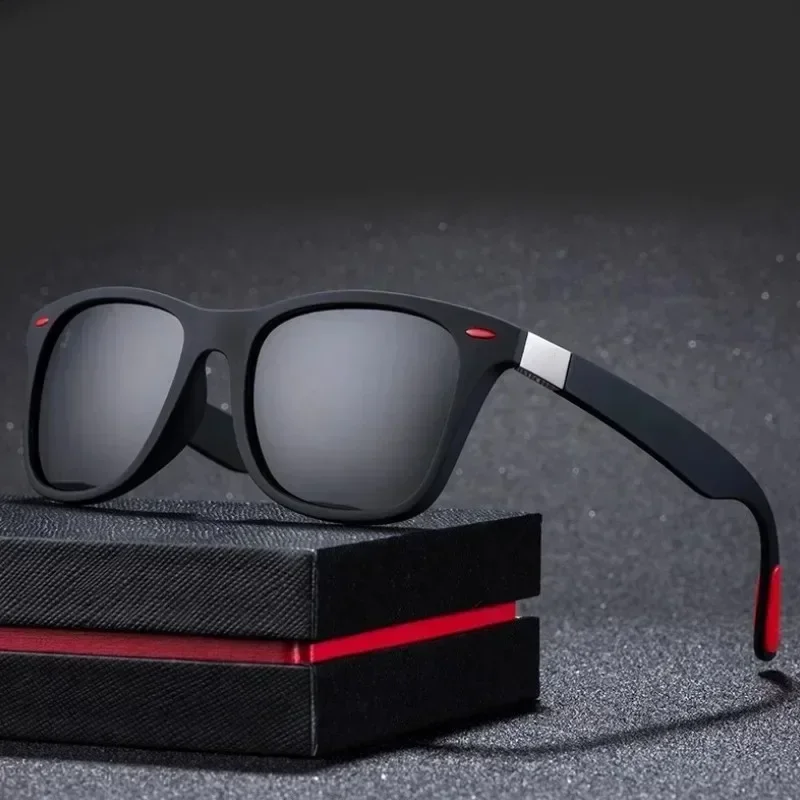Fashion Vintage Women Square S - огляд і ціна Designer Sunglasses