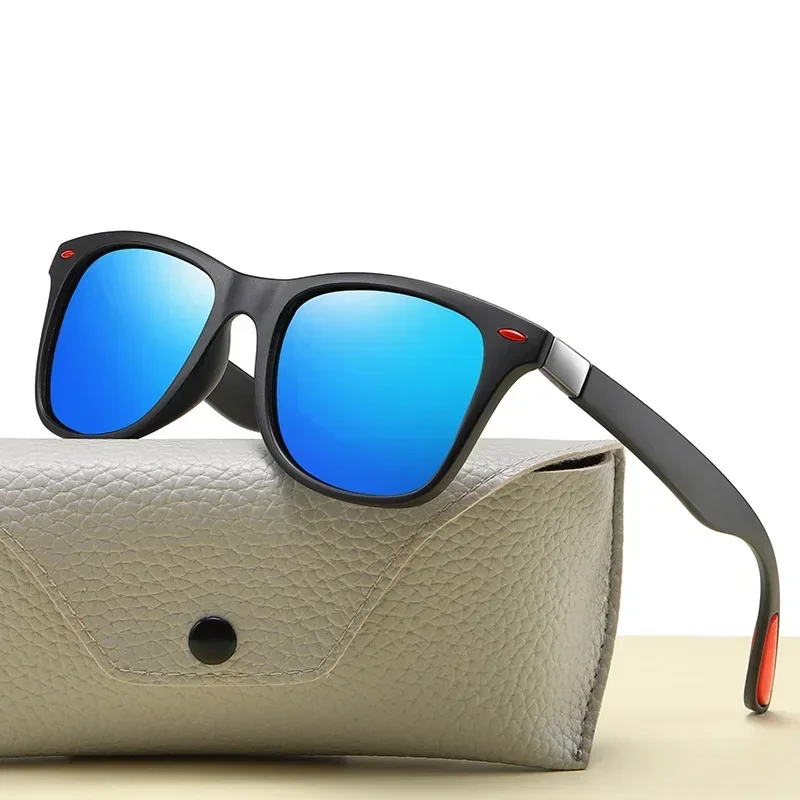 Fashion Vintage Women Square S - огляд і ціна Designer Sunglasses