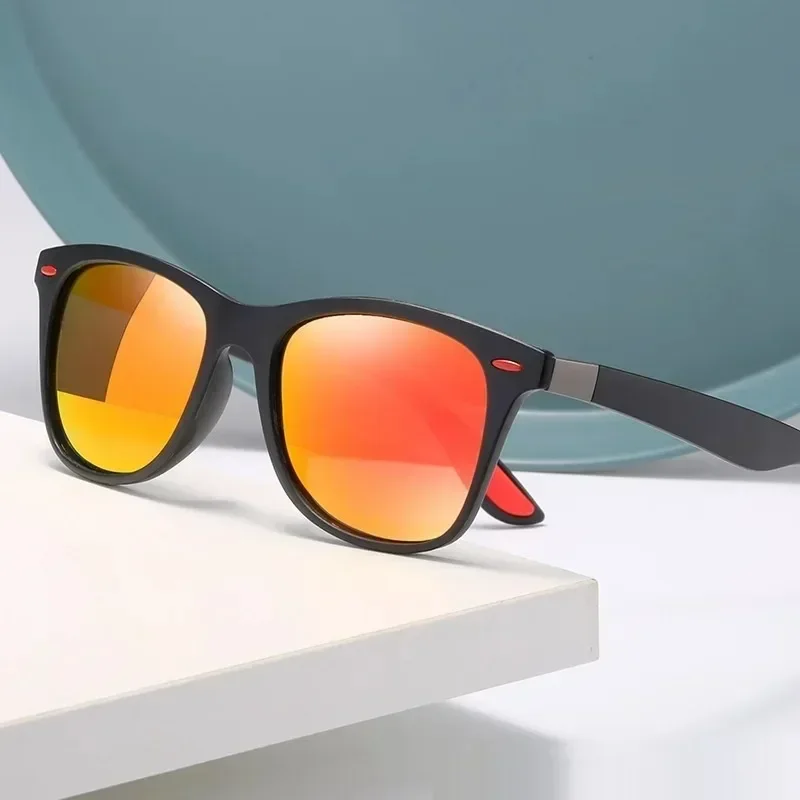Fashion Vintage Women Square S - огляд і ціна Designer Sunglasses