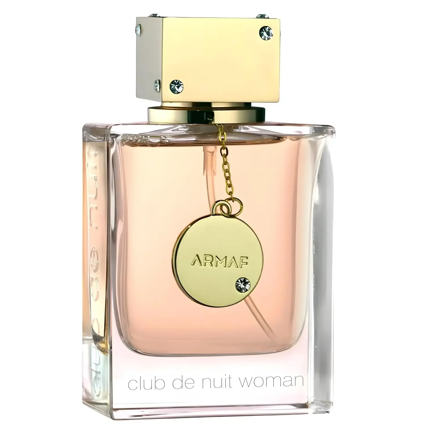 Armaf Club De Nuit EDP 100ML f - огляд і ціна Luxury Gift Set