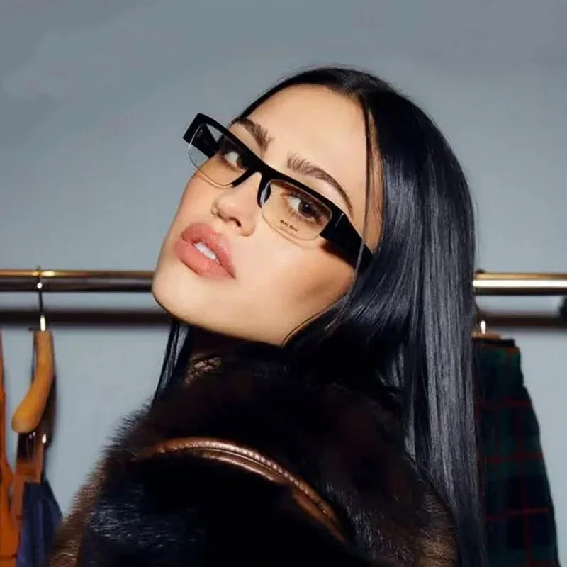 UV400 Light Weight Thick Recta - огляд і ціна Sunglasses Uv400