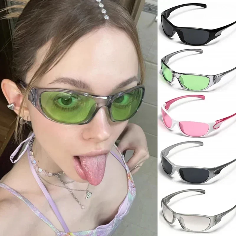 New Sunglasses Women Goggle Lu - огляд і ціна Designer Sunglasses