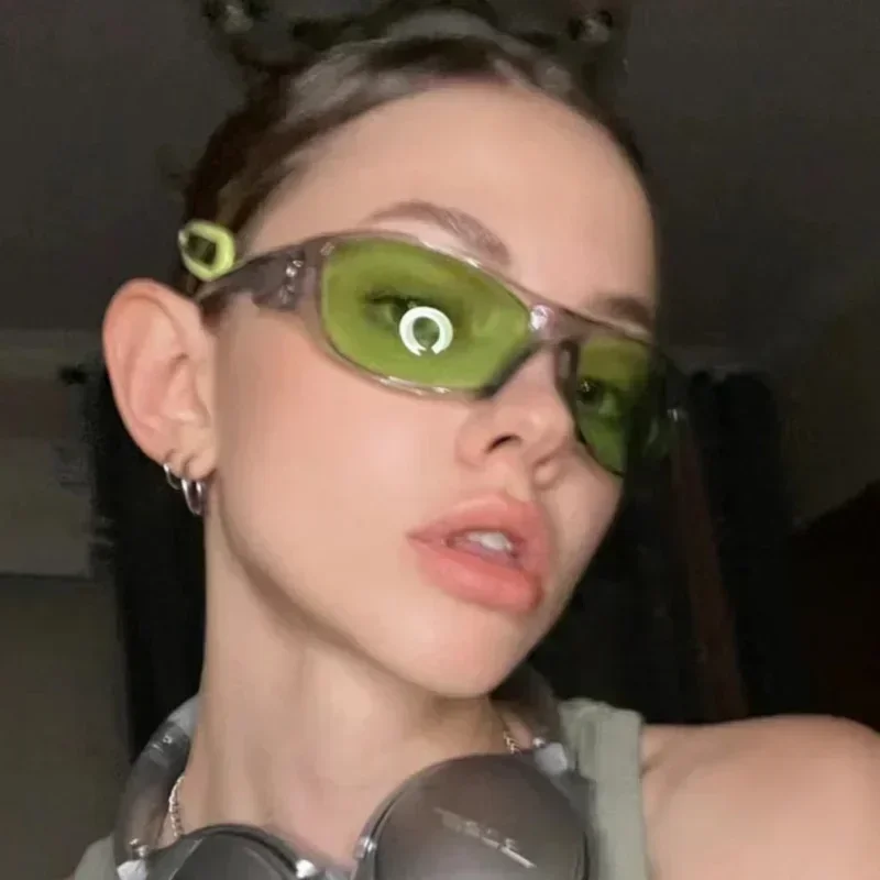 New Sunglasses Women Goggle Lu - огляд і ціна Designer Sunglasses