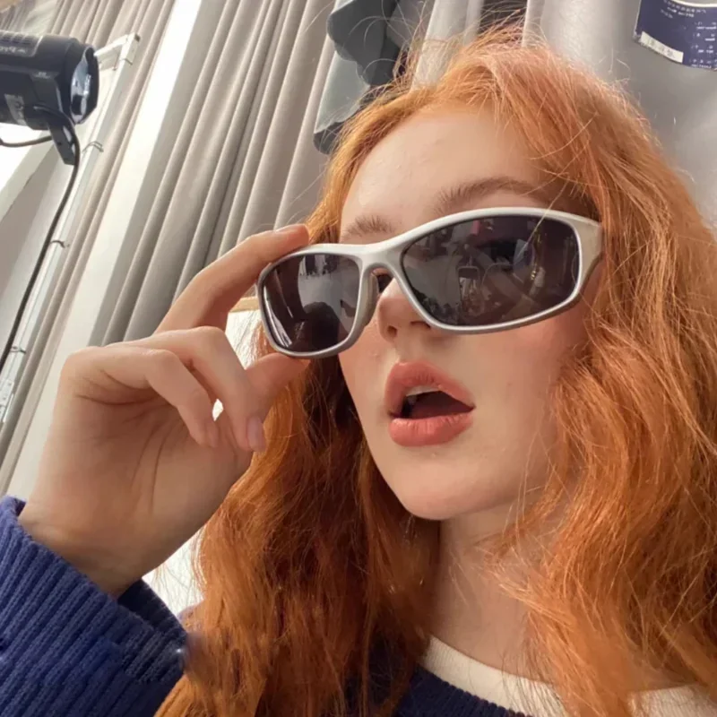 New Sunglasses Women Goggle Lu - огляд і ціна Designer Sunglasses