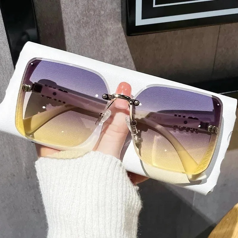 Cut Edge Sunglasses For Women  - огляд і ціна Designer Sunglasses