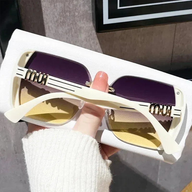 Cut Edge Sunglasses For Women  - огляд і ціна Designer Sunglasses
