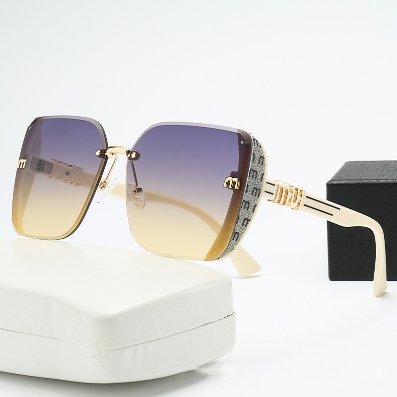 Cut Edge Sunglasses For Women  - огляд і ціна Designer Sunglasses