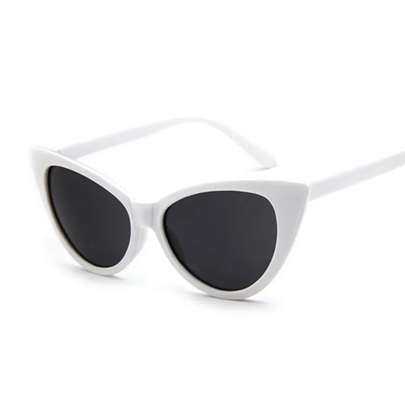 Retro Sexy Cat Eye Style Sungl - огляд і ціна Sunglasses Uv400