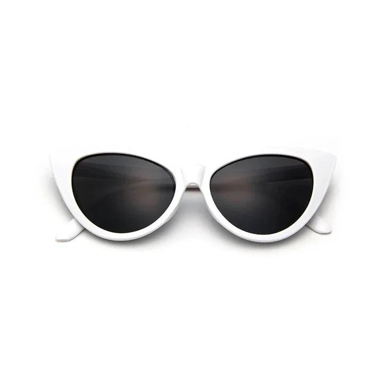 Retro Sexy Cat Eye Style Sungl - огляд і ціна Sunglasses Uv400