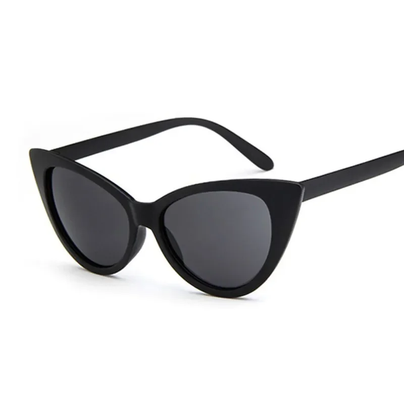 Retro Sexy Cat Eye Style Sungl - огляд і ціна Sunglasses Uv400