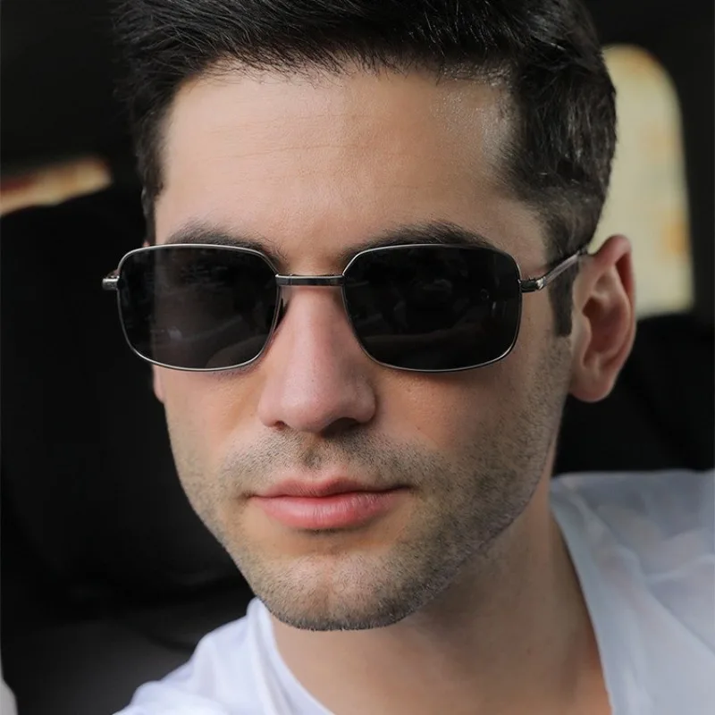 New Men's Polarized Driving Su - огляд і ціна Sunglasses Uv400