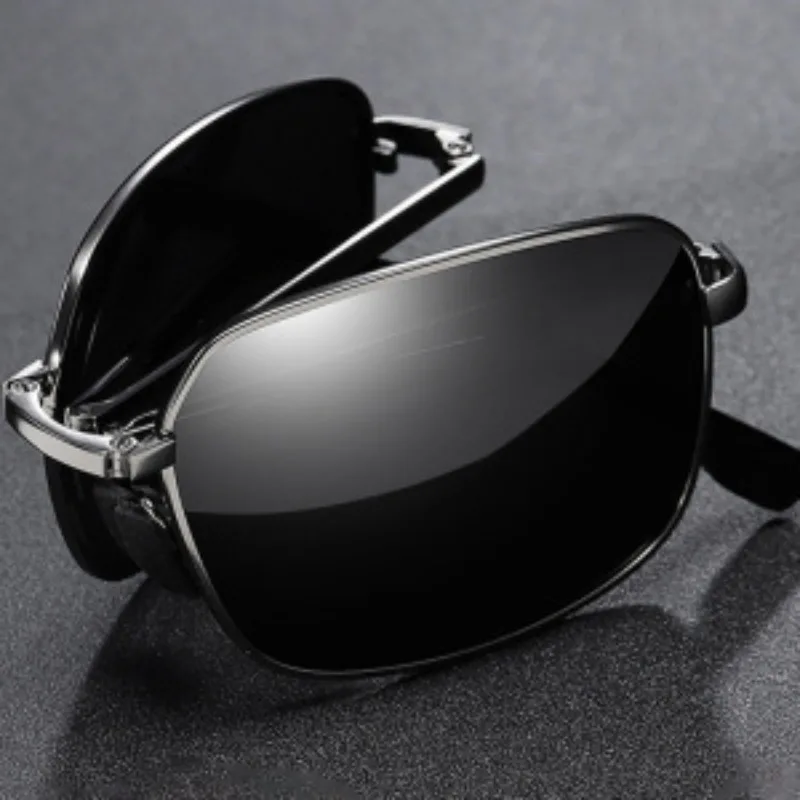 New Men's Polarized Driving Su - огляд і ціна Sunglasses Uv400