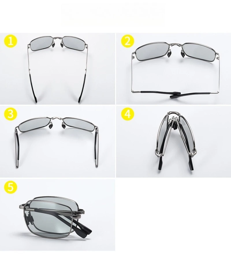 New Men's Polarized Driving Su - огляд і ціна Sunglasses Uv400