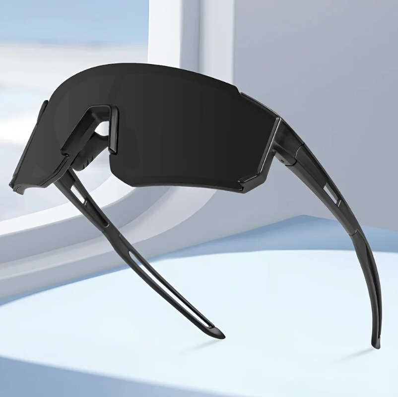 1/3PCS Oversize Outdoor Cyclin - огляд і ціна Sunglasses Uv400