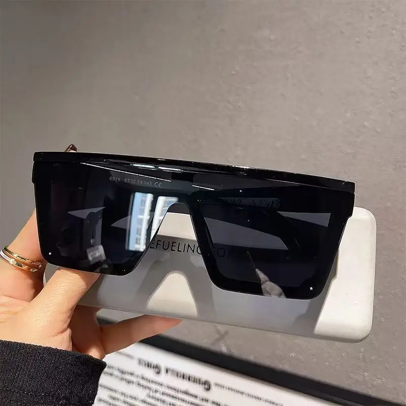 Vintage Square Sunglasses Wome - огляд і ціна Designer Sunglasses