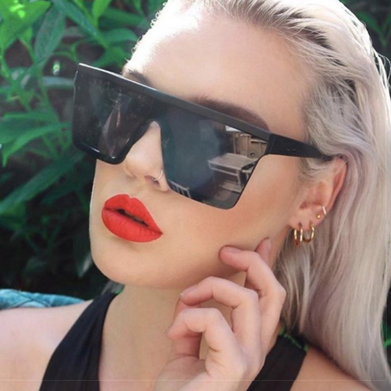 Vintage Square Sunglasses Wome - огляд і ціна Designer Sunglasses