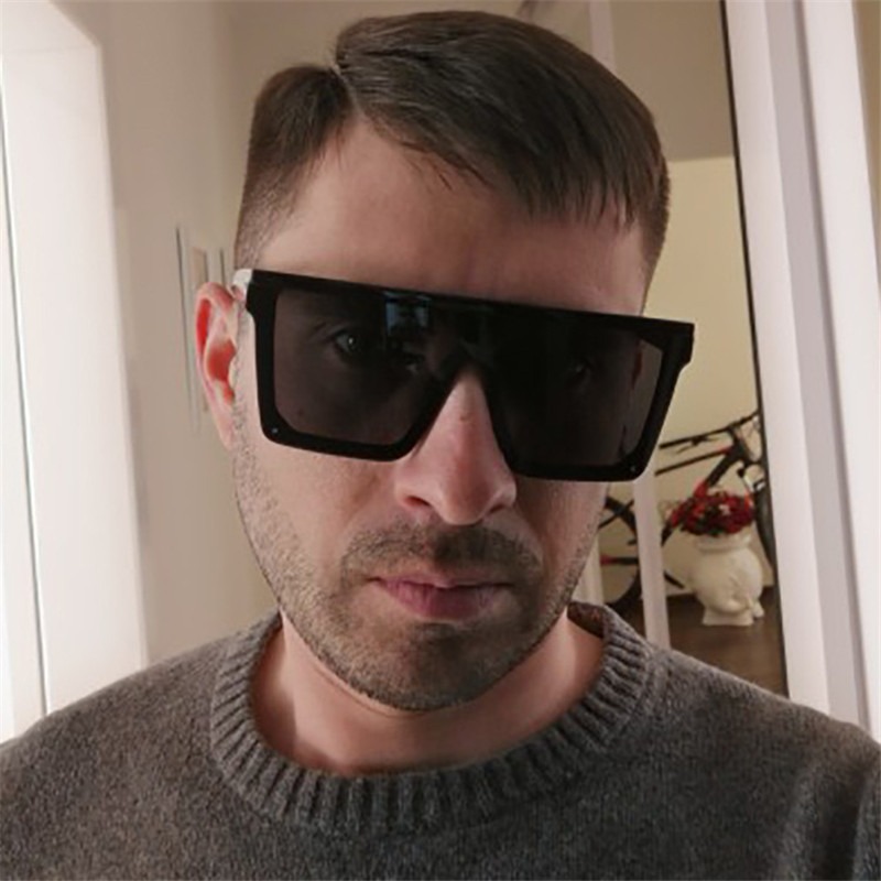 Vintage Square Sunglasses Wome - огляд і ціна Designer Sunglasses