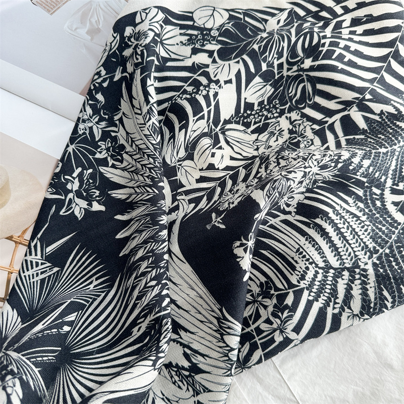 winter Soft Scarf Double Side  - огляд і ціна Cashmere Scarf