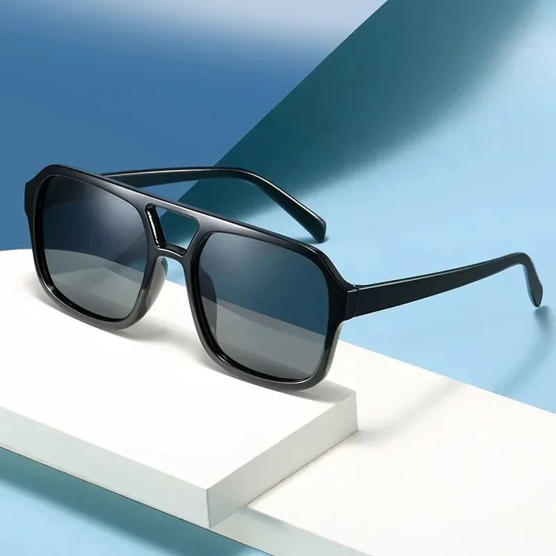 New Pc Frame Round Sunglasses  - огляд і ціна Designer Sunglasses
