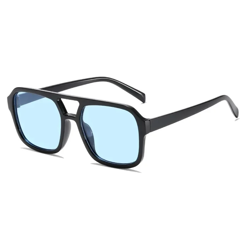 New Pc Frame Round Sunglasses  - огляд і ціна Designer Sunglasses