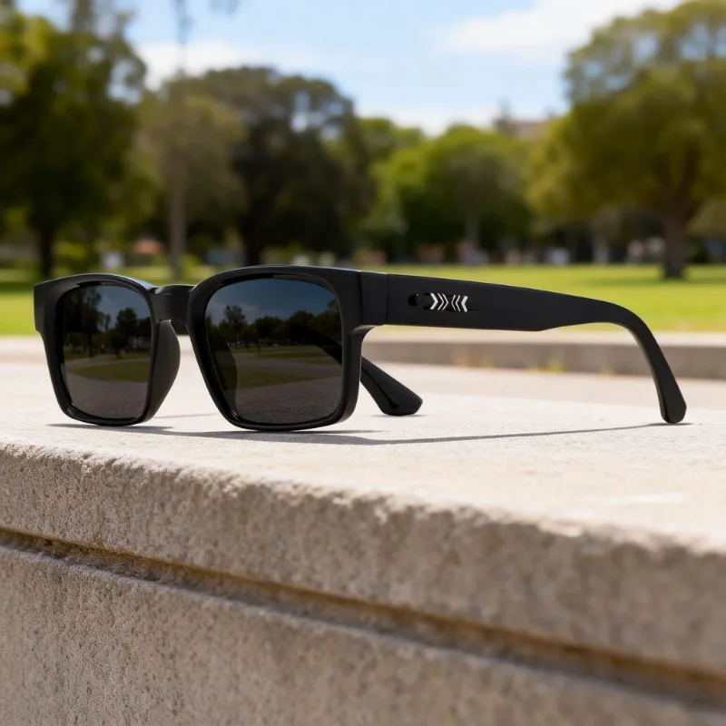 1/3PCS New Men Big Frame Vinta - огляд і ціна Designer Sunglasses