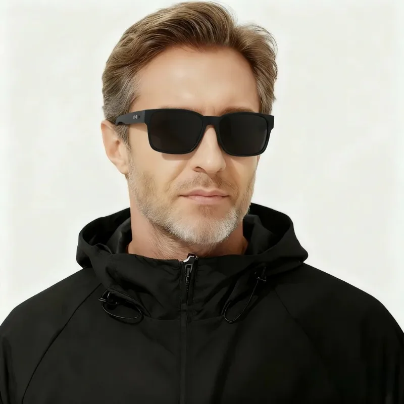 1/3PCS New Men Big Frame Vinta - огляд і ціна Designer Sunglasses