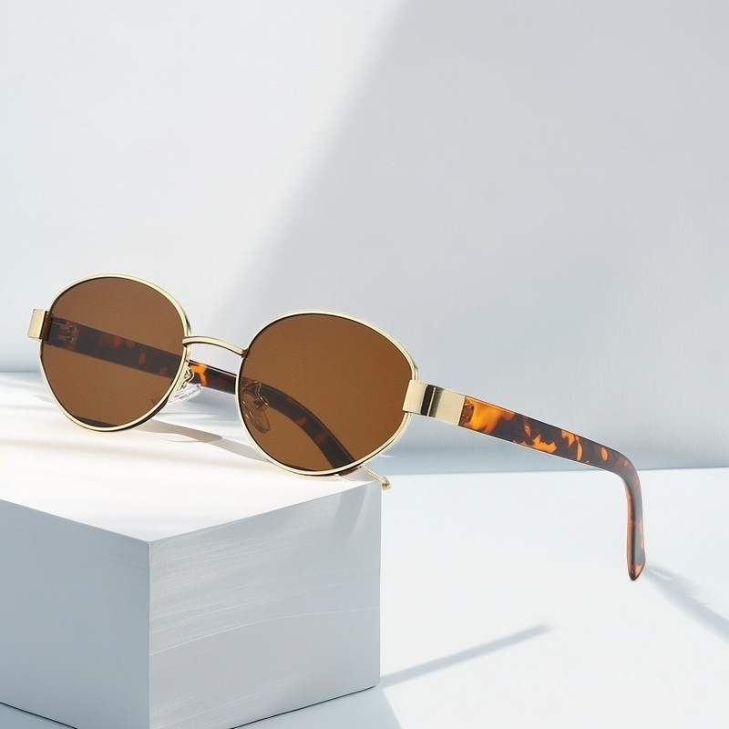 New Vintage Oval Sunglasses Ma - огляд і ціна Designer Sunglasses