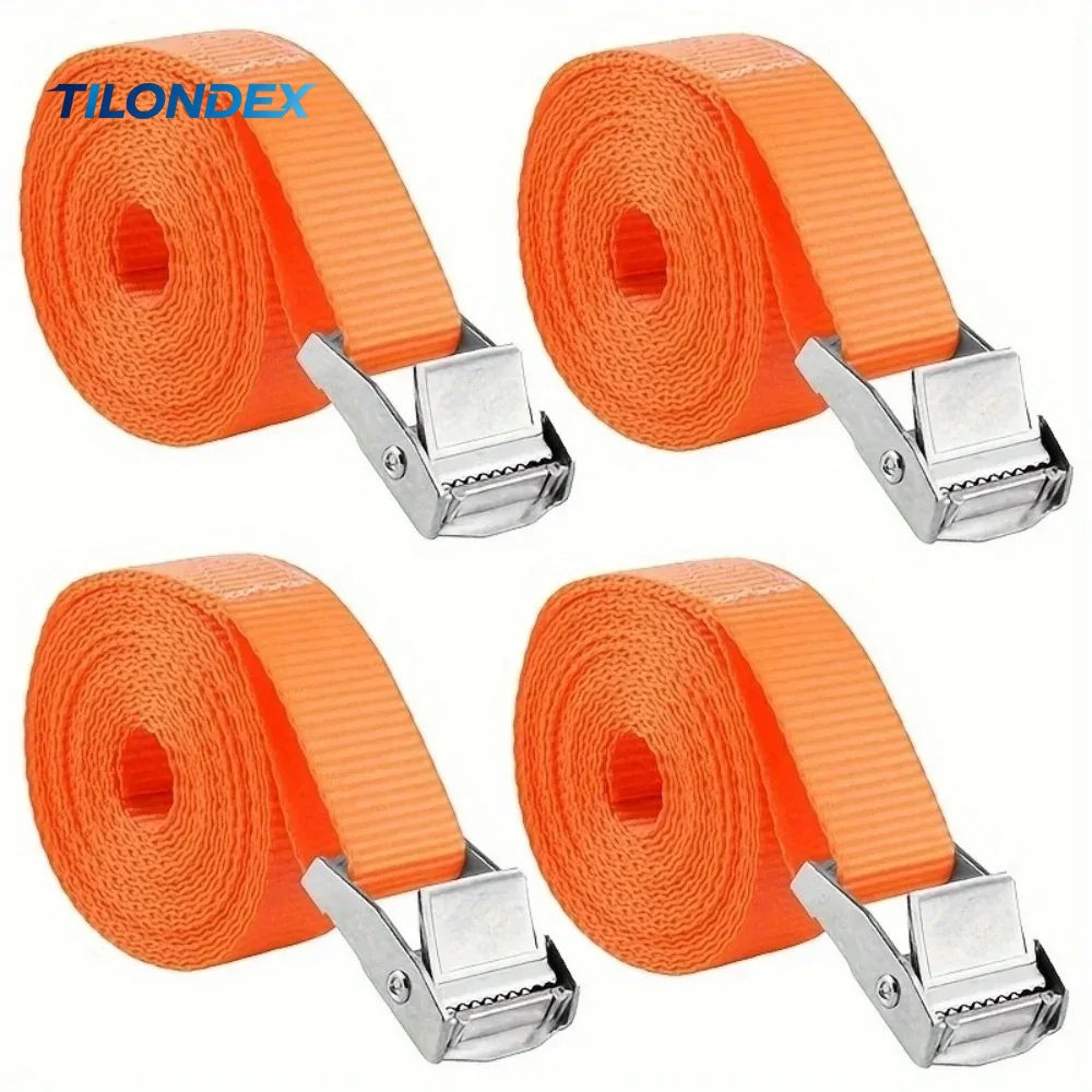 TILONDEX Lashing Strap Buckle  - огляд і ціна Travel Luggage Set