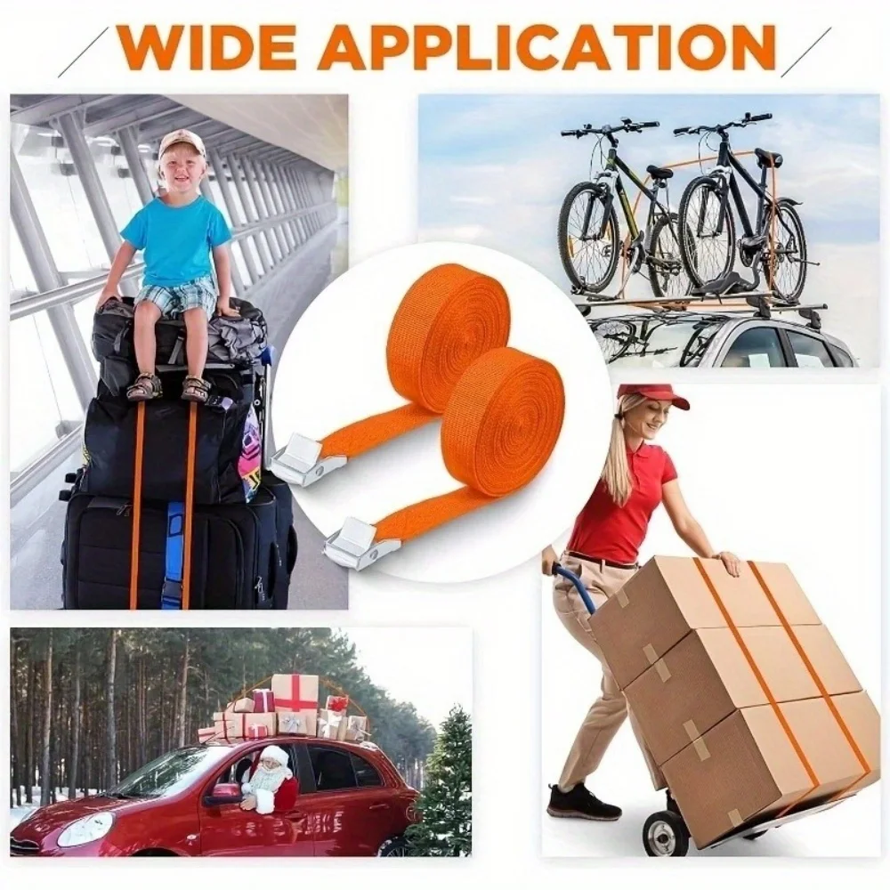 TILONDEX Lashing Strap Buckle  - огляд і ціна Travel Luggage Set