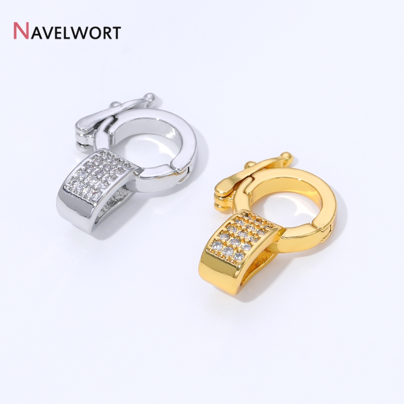 18K Gold Plated Brass Inlaid Z - огляд і ціна Gold Plated Jewelry