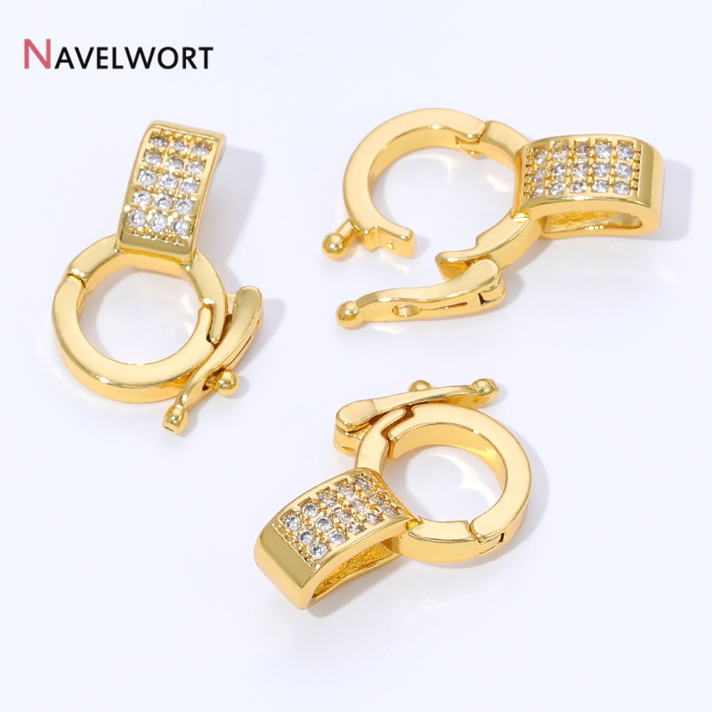 18K Gold Plated Brass Inlaid Z - огляд і ціна Gold Plated Jewelry