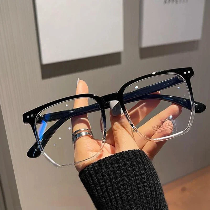 1/3 Pcs Transparent Computer G - огляд і ціна Sunglasses Uv400