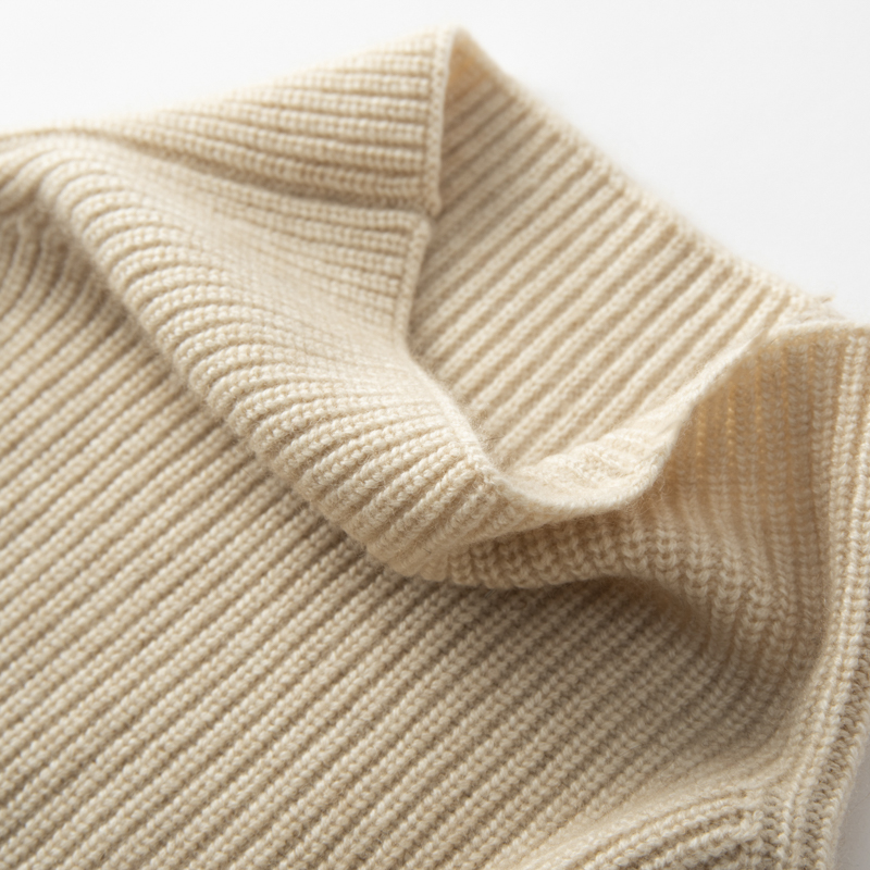 MERRILAMB Pullover Scarf Knitt - огляд і ціна Cashmere Scarf