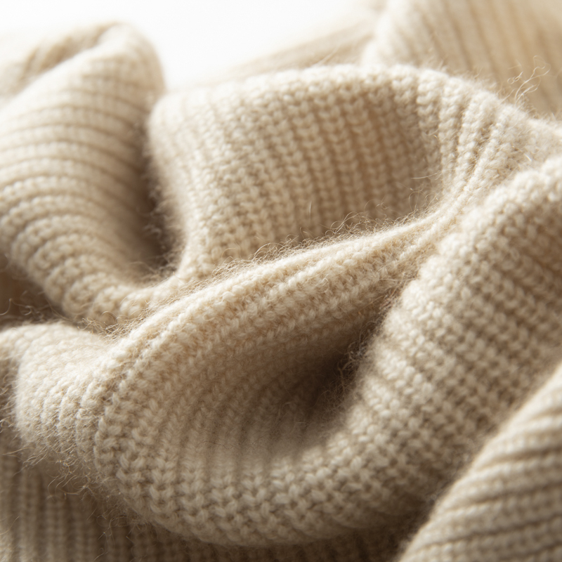 MERRILAMB Pullover Scarf Knitt - огляд і ціна Cashmere Scarf