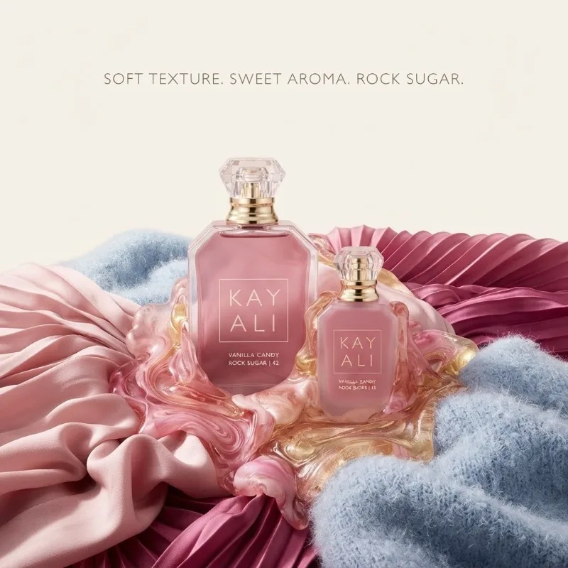 Luxury Long Lasting 100ML 10ML - огляд і ціна Luxury Gift Set