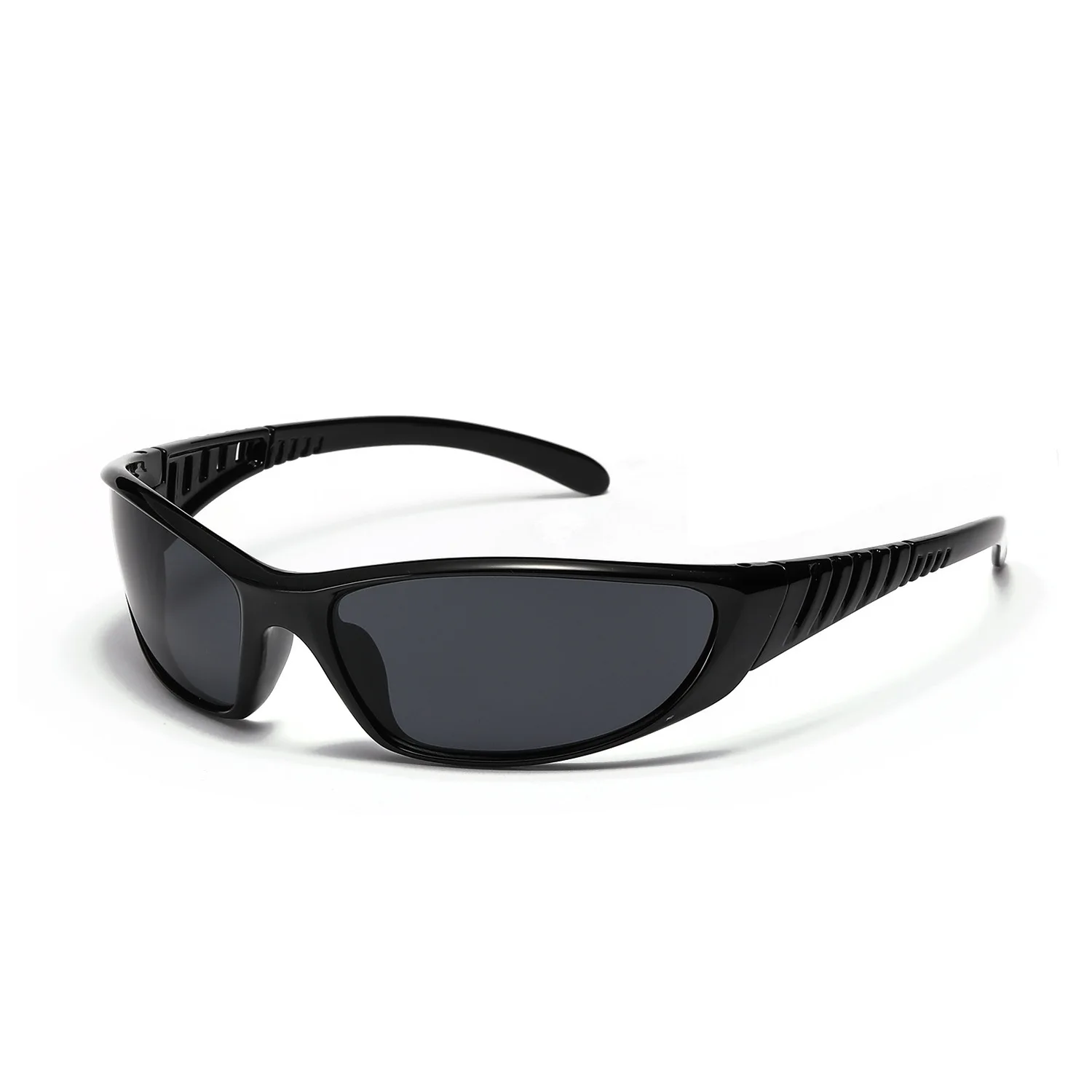 New Unisex  Silver Sunglasses  - огляд і ціна Sunglasses Uv400